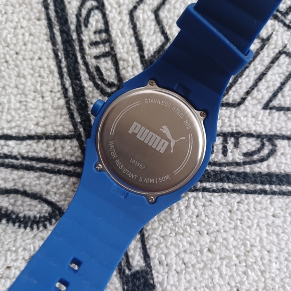 Puma Gummy Cat- 103592015 - Picture 5 of 5